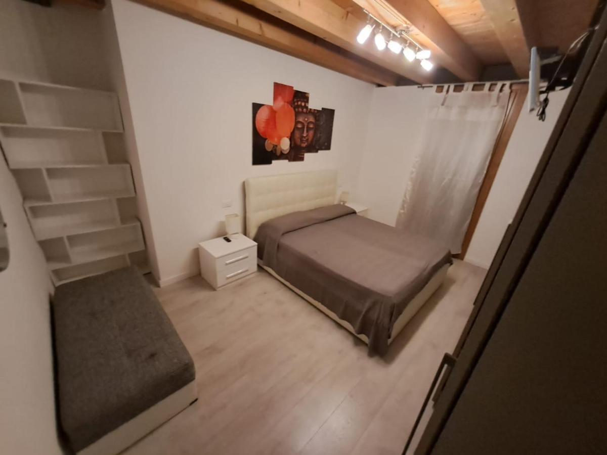 Central Luxury Garden Guest House ميستر المظهر الخارجي الصورة