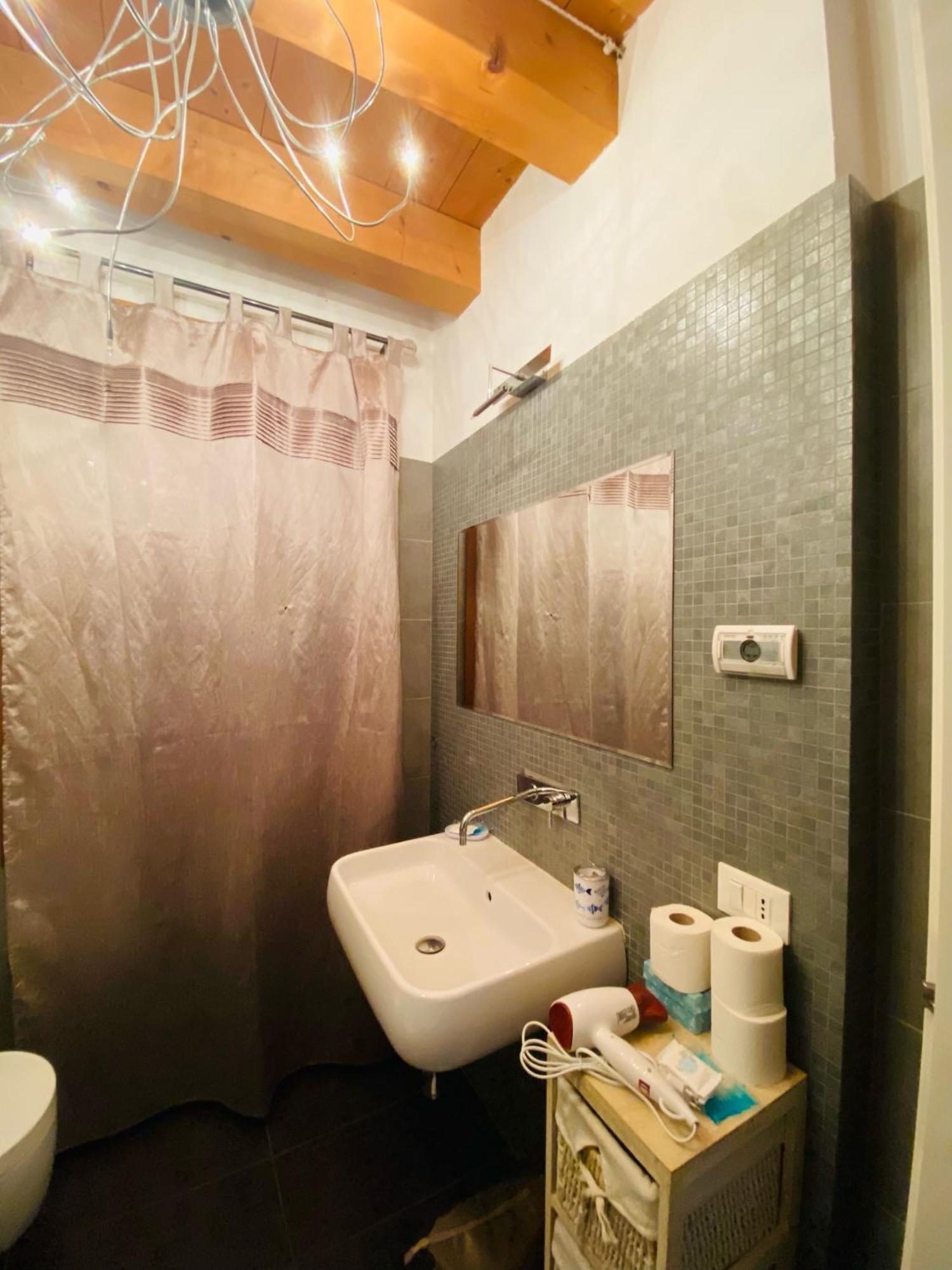 Central Luxury Garden Guest House ميستر المظهر الخارجي الصورة